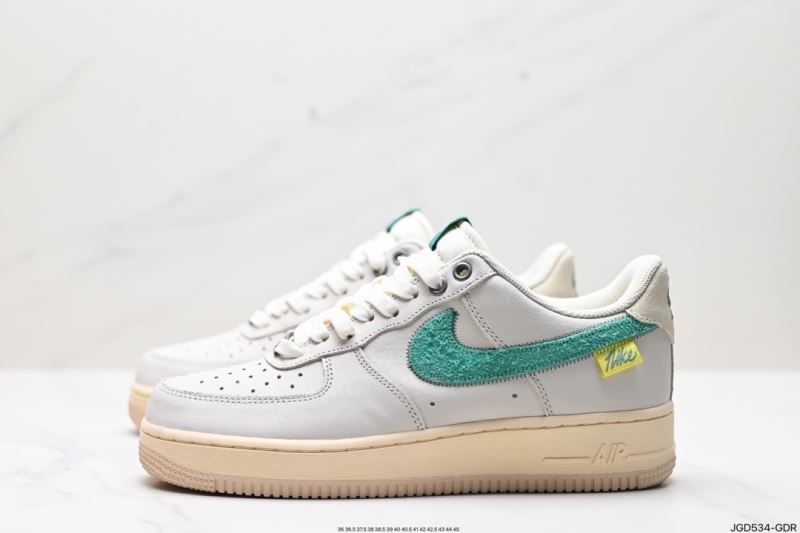 Nike Air Force 1 Shoes